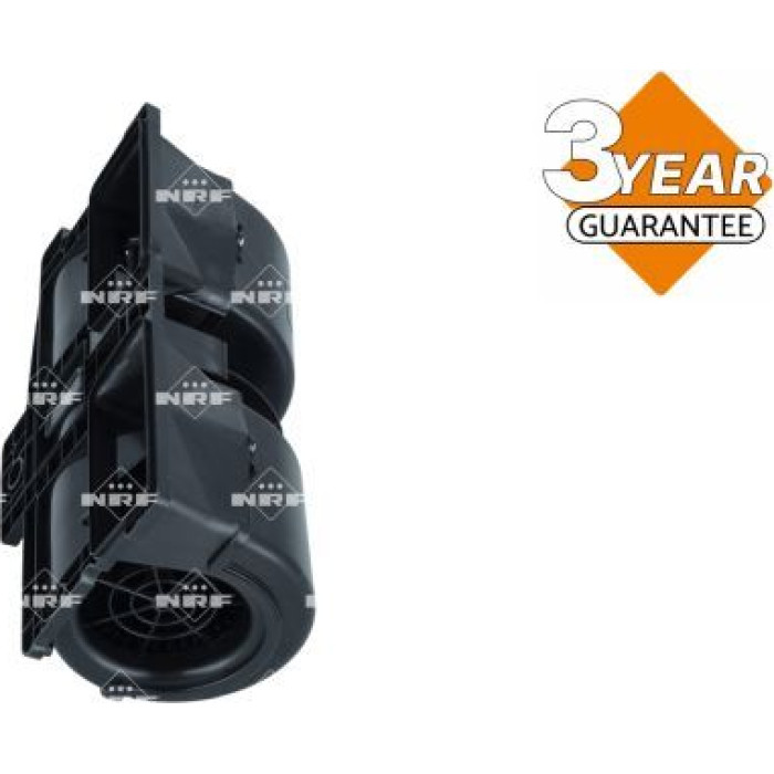 NRF Kühlerlüfter 34170 NRF Kühlerlüfter 34170