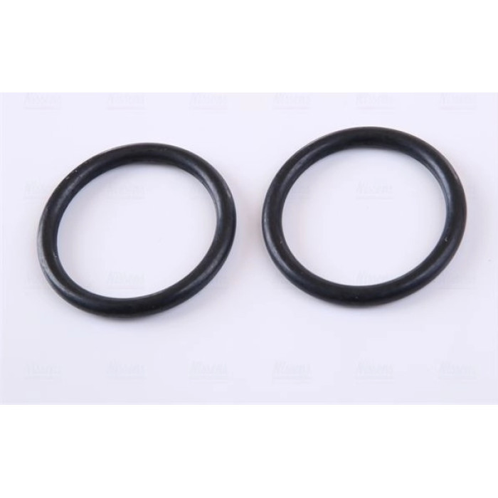Nissens Wasserkühler PKW 69704A Nissens Wasserkühler PKW 69704A