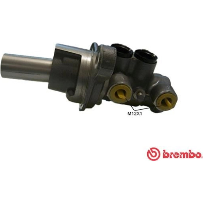 BREMBO Hauptbremszylinder M 23 068 BREMBO Hauptbremszylinder M 23 068