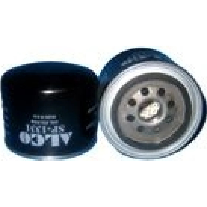 ALCO Ölfilter Iveco Daily 2,3D 06 SP-1331 ALCO Ölfilter Iveco Daily 2,3D 06 SP-1331