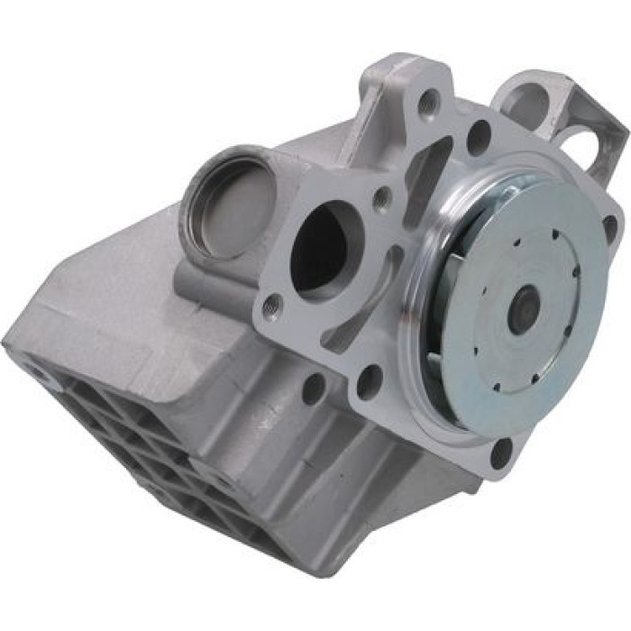T0098 Kamoka Wasserpumpe / Kühlmittelpumpe T0098