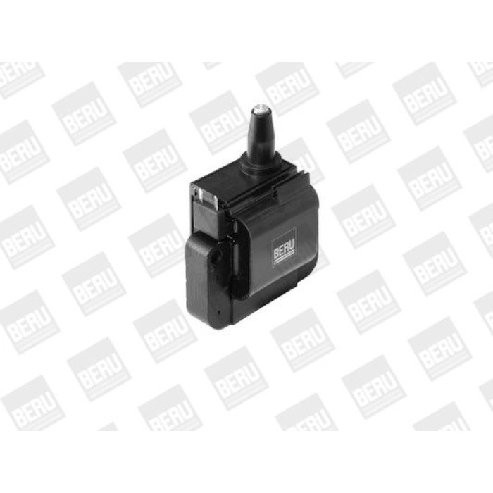 BERU Zündspule ZS532 BERU Zündspule ZS532