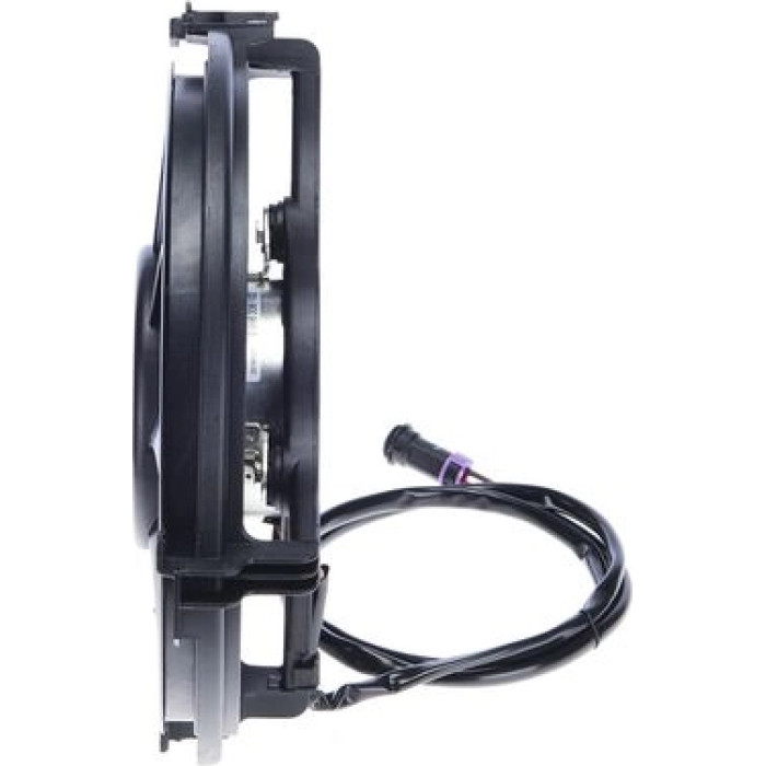 Bosch Kühlgebläse 0 986 338 102 Bosch Kühlgebläse 0 986 338 102