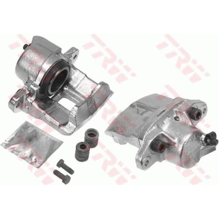 TRW Austausch-Bremssattel Vorderachse rechts BHV156E