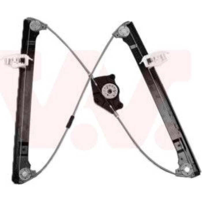 Van Wezel Fensterheber 1625265 Van Wezel Fensterheber 1625265