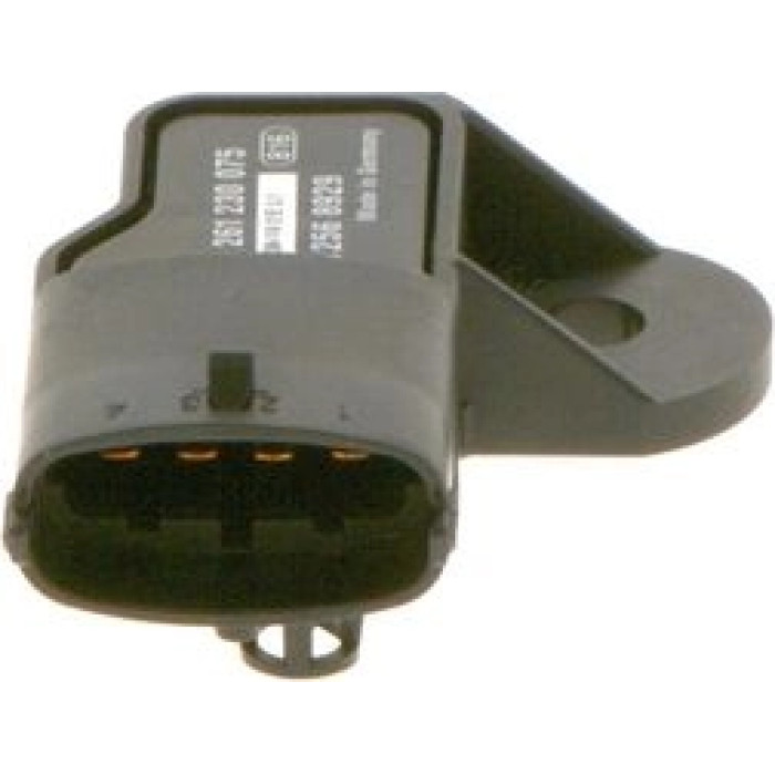 Bosch Druck-/Temperatursensor 0 261 230 075 Bosch Druck-/Temperatursensor 0 261 230 075