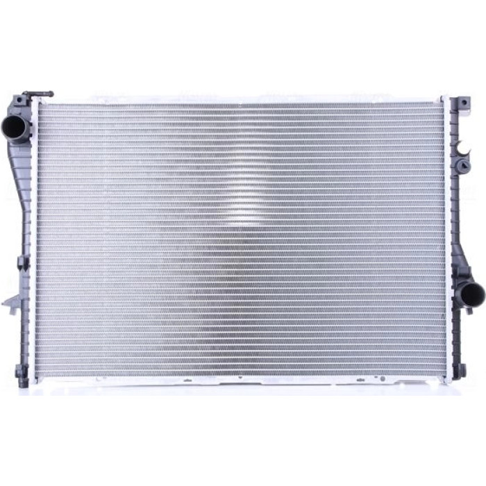 Nissens Wasserkühler PKW 60752A Nissens Wasserkühler PKW 60752A