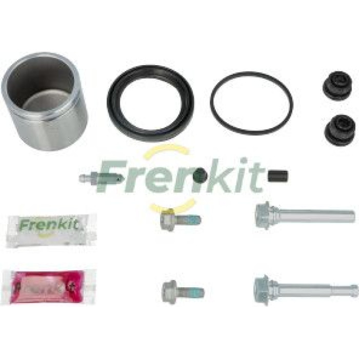 FRENKIT Reparatursatz, Bremssattel 760597 FRENKIT Reparatursatz, Bremssattel 760597