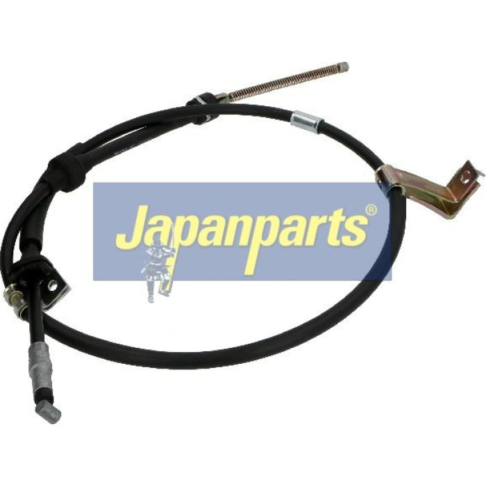 Seilzug, Feststellbremse Honda T. Civic 1.4-1.6 93-01 Pr BC-419R Seilzug, Feststellbremse Honda T. Civic 1.4-1.6 93-01 Pr BC-419R