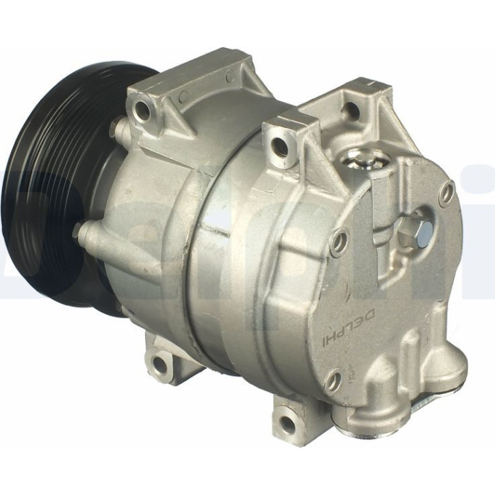 Delphi Klimakompressor CS10095-12B1 Delphi Klimakompressor CS10095-12B1