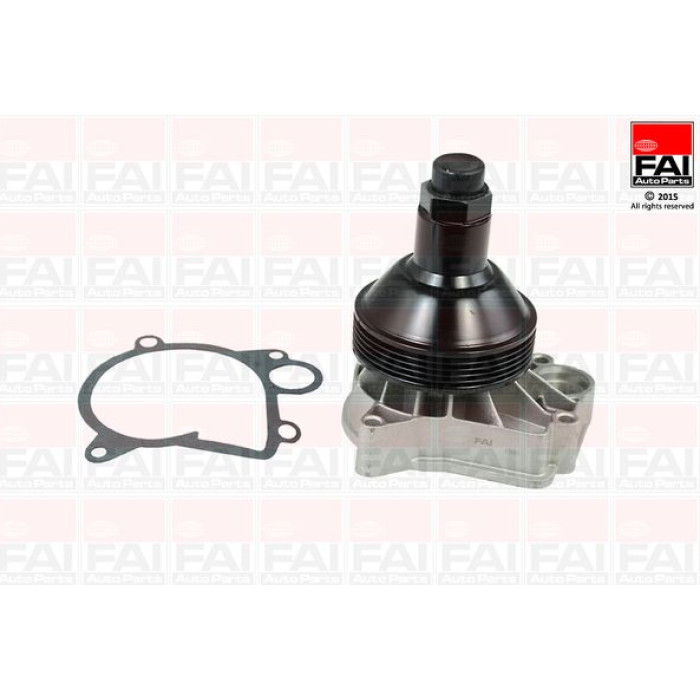 FAI AUTOPARTS Wasserpumpe WP6619 FAI AUTOPARTS Wasserpumpe WP6619
