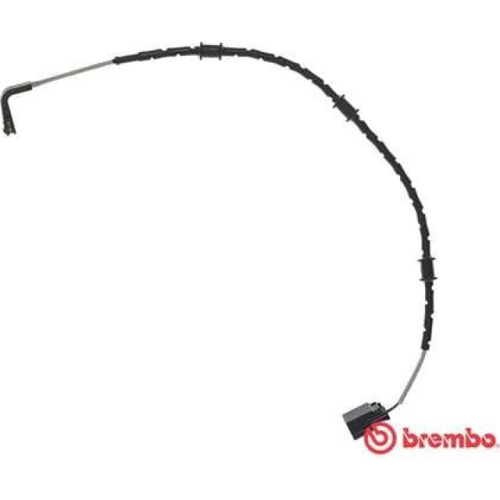 BREMBO Warnkontakt, Bremsbelagverschleiß A 00 462 BREMBO Warnkontakt, Bremsbelagverschleiß A 00 462