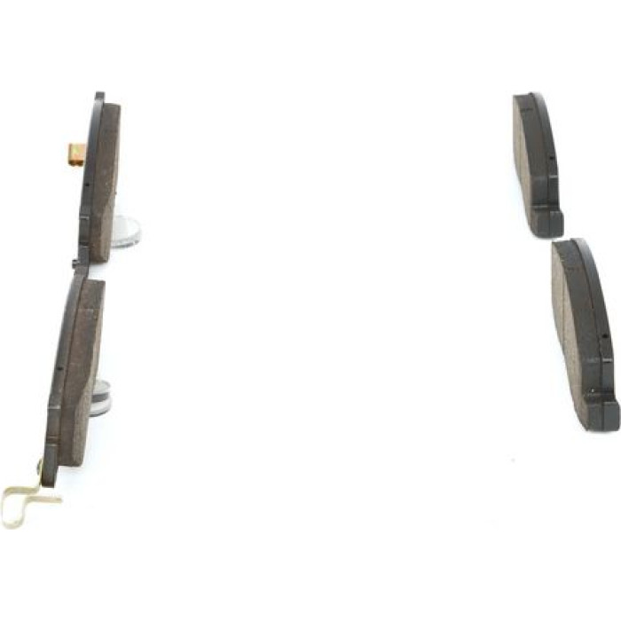 0 986 424 183 Bosch Bremsbelagsatz 0 986 424 183 0 986 424 183 Bosch Bremsbelagsatz 0 986 424 183