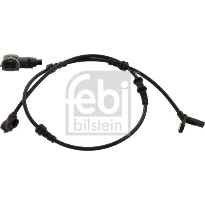 febi ABS-Sensor 106634 febi ABS-Sensor 106634