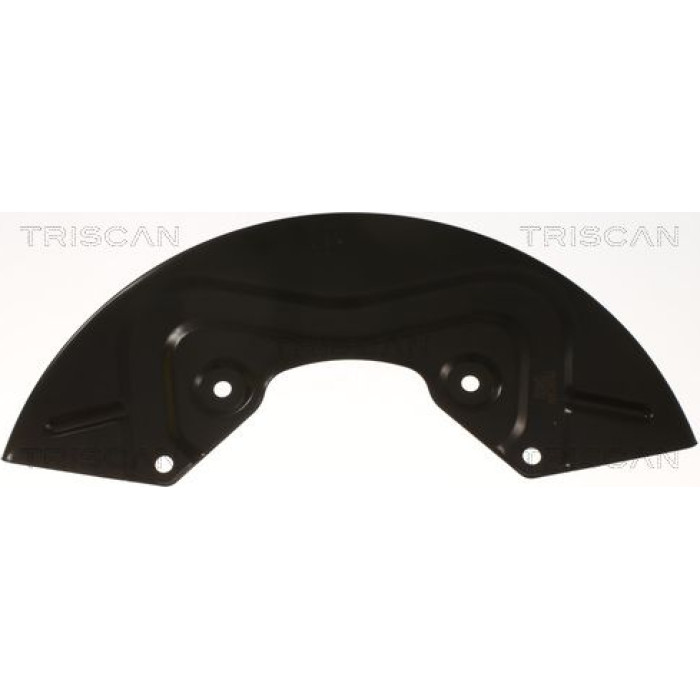 Triscan Spritzblech, Bremsscheibe 812529121 Triscan Spritzblech, Bremsscheibe 812529121