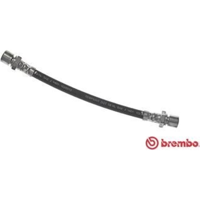 BREMBO Bremsschlauch T 15 009 BREMBO Bremsschlauch T 15 009