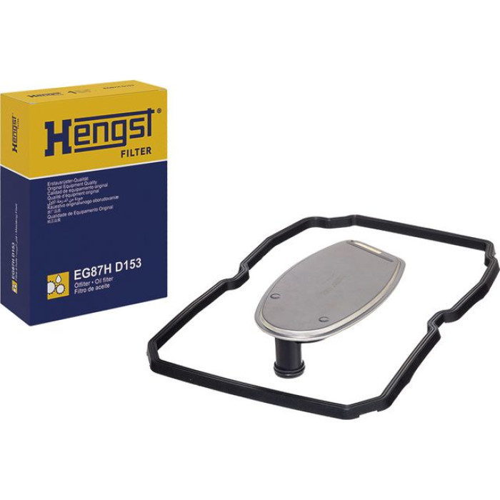 Hengst Ölfilter EG87H D153 Hengst Ölfilter EG87H D153