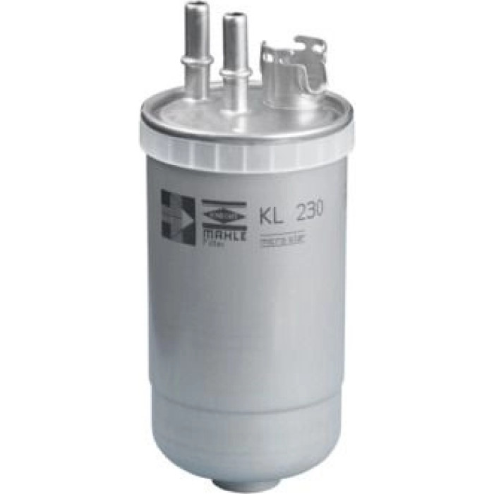 MAHLE Kraftstofffilter KL 230 MAHLE Kraftstofffilter KL 230