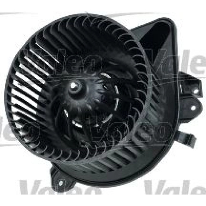 Valeo Lüfter 698533 Valeo Lüfter 698533