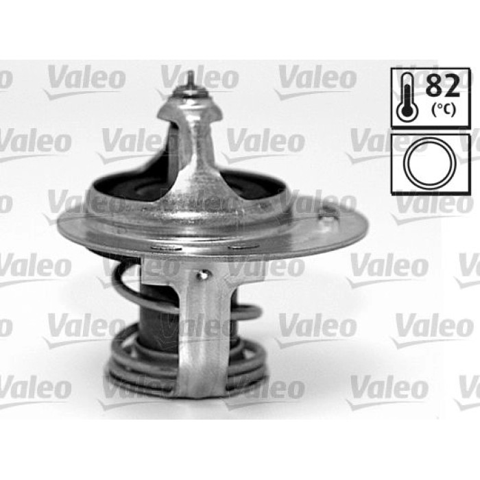 Valeo Thermostat 820990 Valeo Thermostat 820990