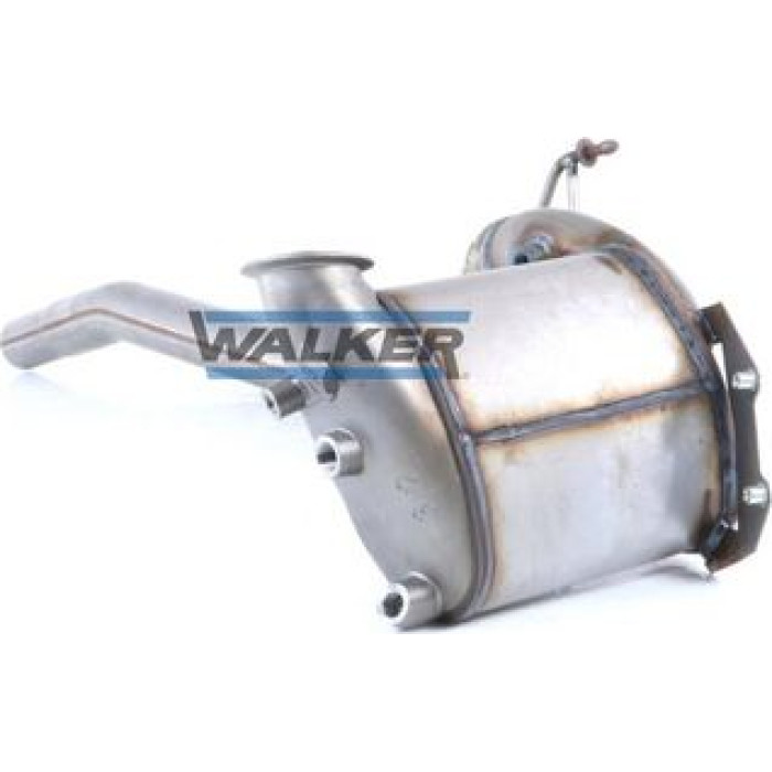Walker Dieselpartikelfilter EVO C 73053 Walker Dieselpartikelfilter EVO C 73053