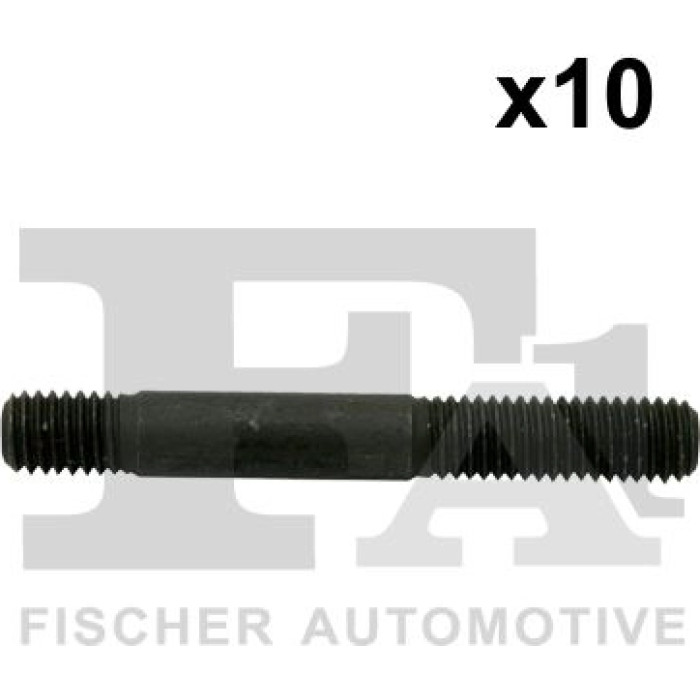 FA1 Abgaskrümmer-Stehbolzen 985-08-850.10 FA1 Abgaskrümmer-Stehbolzen 985-08-850.10