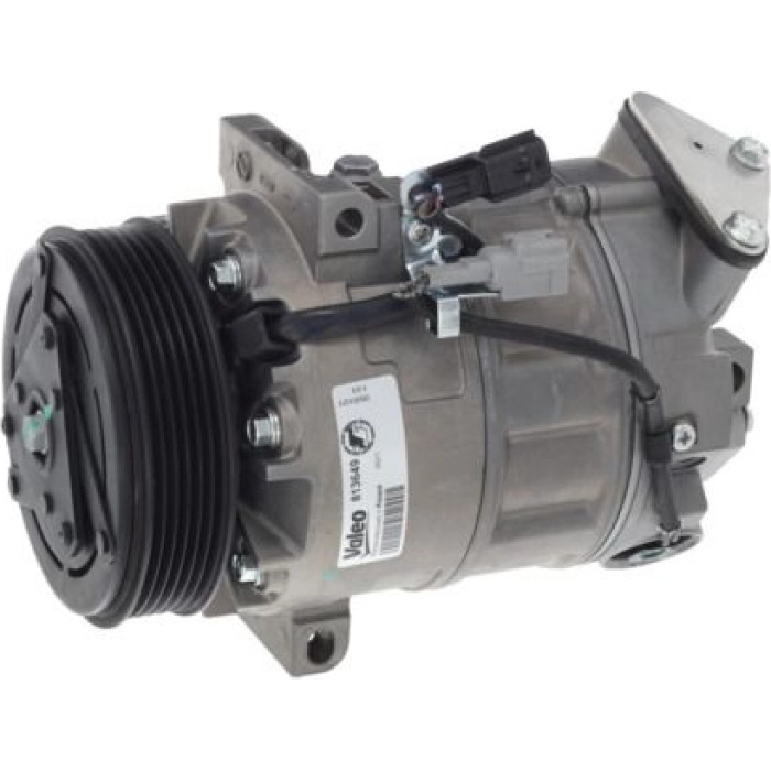 Valeo Kompressor 813649 Valeo Kompressor 813649