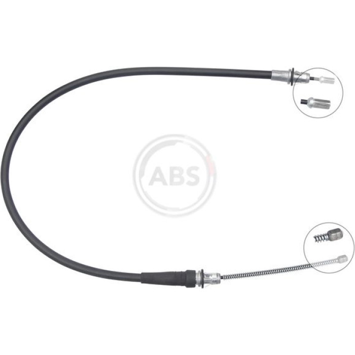 A.B.S. Feststellbremsseil K19833