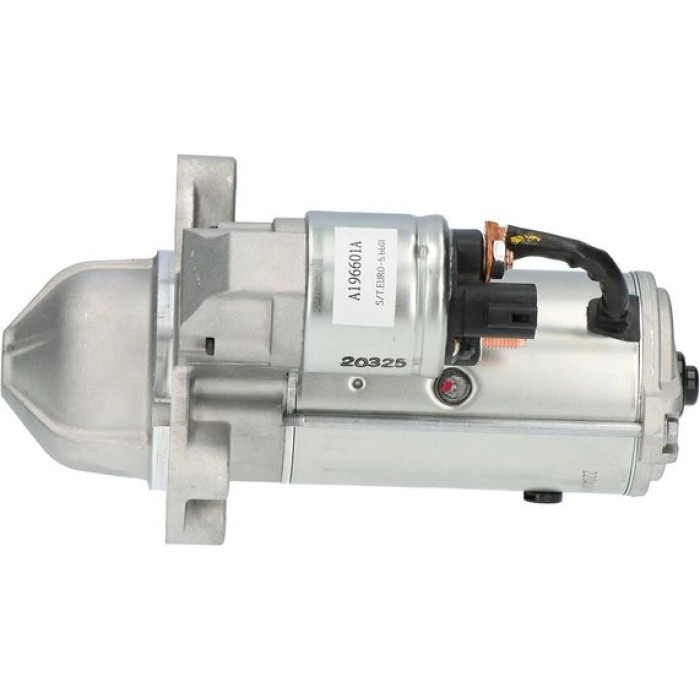Valeo Anlasser 600708 Valeo Anlasser 600708