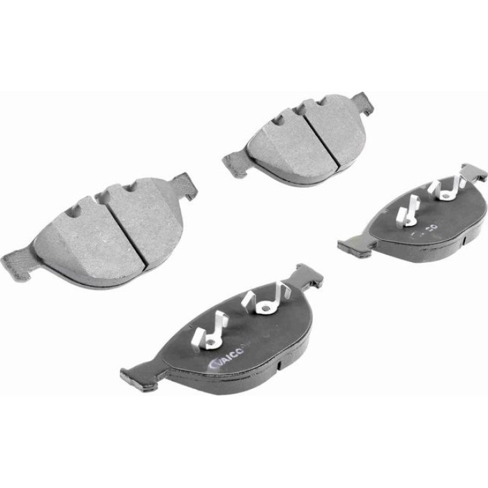 Vaico Bremsbelagsatz für Scheibenbremse V20-8163 Vaico Bremsbelagsatz für Scheibenbremse V20-8163