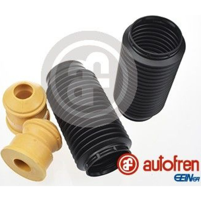 Autofren Schutzsatz Stoßdämpfer D5202 Autofren Schutzsatz Stoßdämpfer D5202