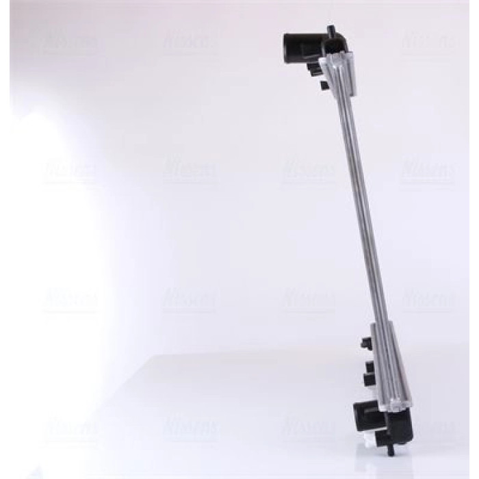 Nissens Wasserkühler PKW 64654A Nissens Wasserkühler PKW 64654A