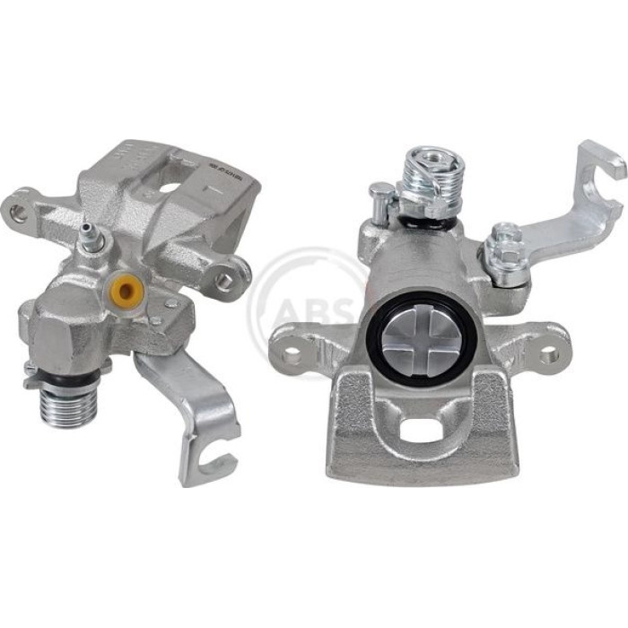 A.B.S. Bremssattel 740041 – Hinterachse, Kolben-Ø 34 mm A.B.S. Bremssattel 740041 – Hinterachse, Kolben-Ø 34 mm