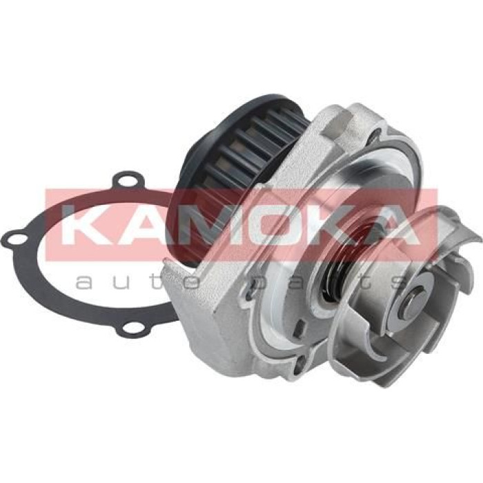 Kamoka Wasserpumpe / Kühlmittelpumpe T0118 Kamoka Wasserpumpe / Kühlmittelpumpe T0118