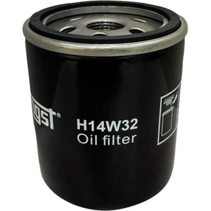 H14W32 Hengst Ölfilter H14W32 H14W32 Hengst Ölfilter H14W32