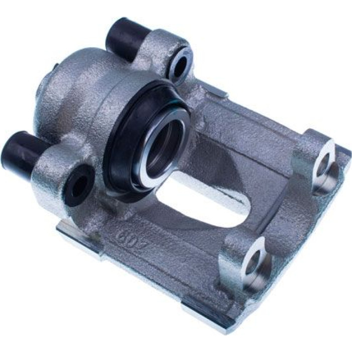 DENCKERMANN Bremstrommel B190256R DENCKERMANN Bremstrommel B190256R