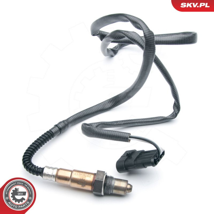 09SKV617 SKV GERMANY Lambdasonde 09SKV617 09SKV617 SKV GERMANY Lambdasonde 09SKV617