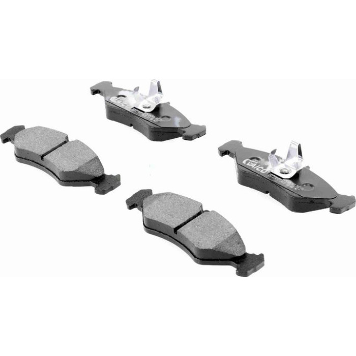 Vaico Bremsbelagsatz für Scheibenbremse V30-8153 Vaico Bremsbelagsatz für Scheibenbremse V30-8153