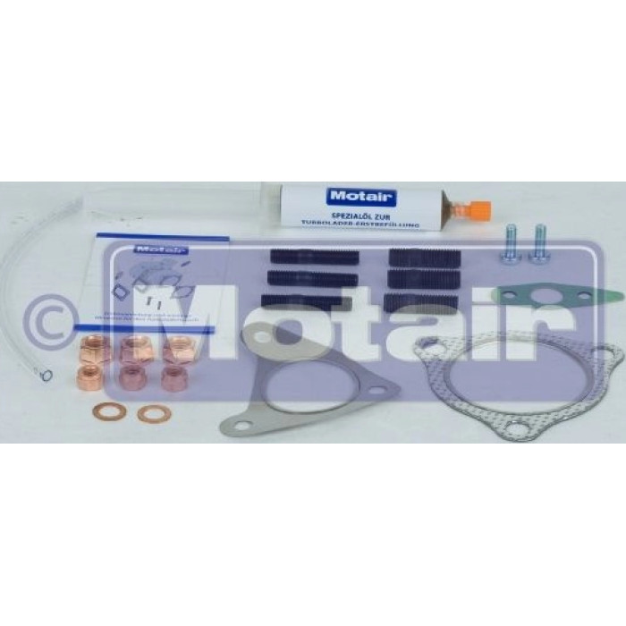 440083 Montagesatz Turbolader