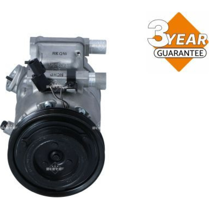 NRF Kompressor 32718 NRF Kompressor 32718