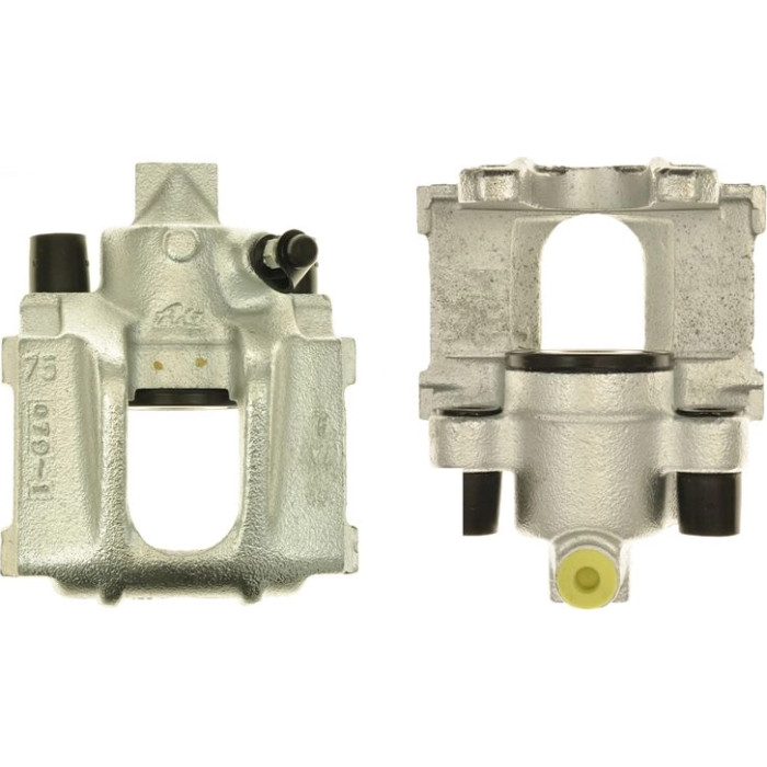 Bosch Bremssattel Hinterachse links 0 986 473 295 Bosch Bremssattel Hinterachse links 0 986 473 295