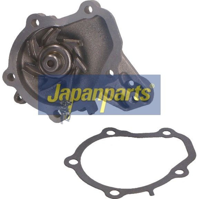 Japanparts Wasserpumpe / Kühlmittelpumpe PQ-824 Japanparts Wasserpumpe / Kühlmittelpumpe PQ-824