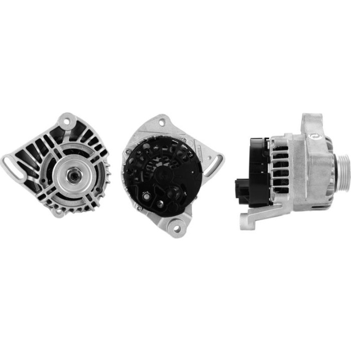 DRI Generator 218171602 12 V DRI Generator 218171602 12 V