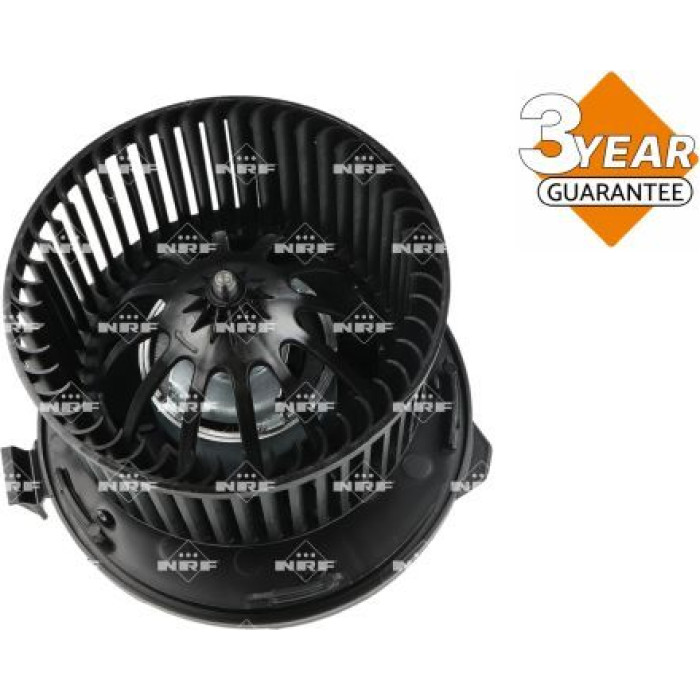 NRF Kühlerlüfter 34075 NRF Kühlerlüfter 34075