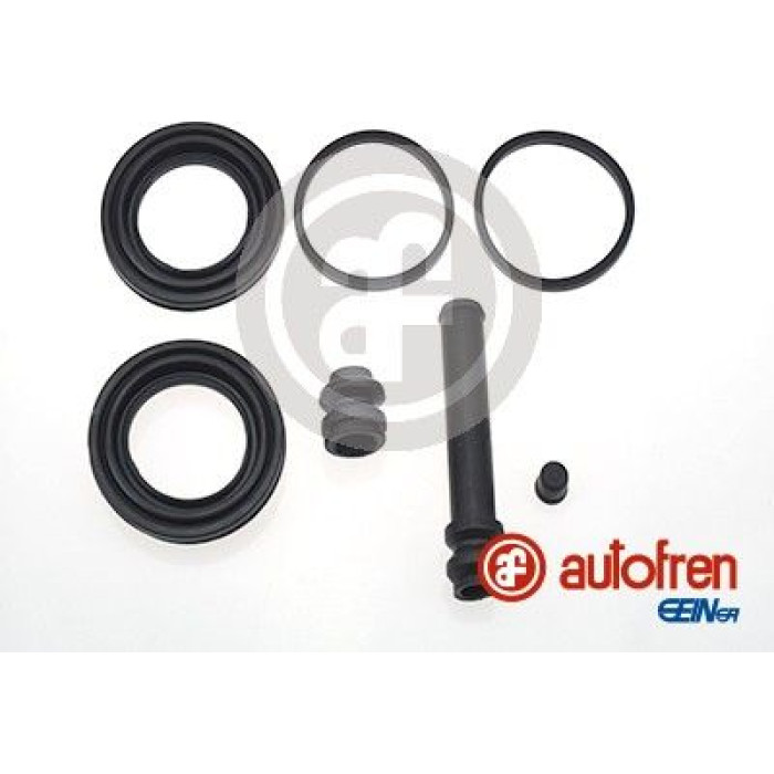 Reparatursatz Bremssattel Mitsubishi P D4684 Reparatursatz Bremssattel Mitsubishi P D4684