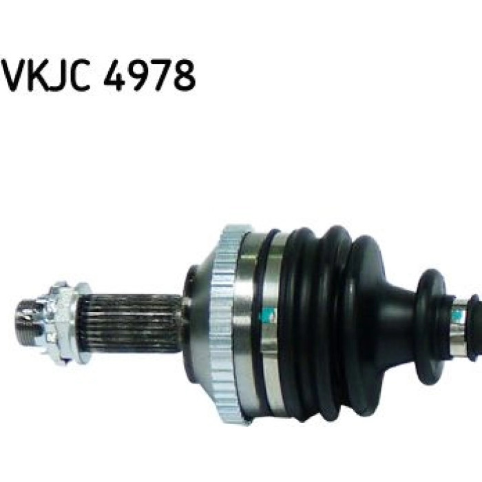 SKF Antriebswelle VKJC 4978 SKF Antriebswelle VKJC 4978