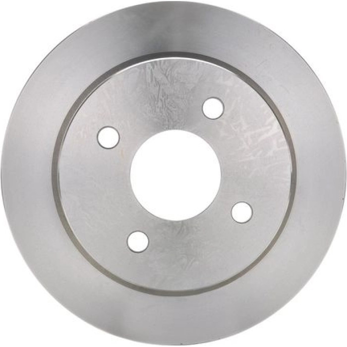 Bosch Bremsscheibe Hinterachse 0 986 478 344 Bosch Bremsscheibe Hinterachse 0 986 478 344