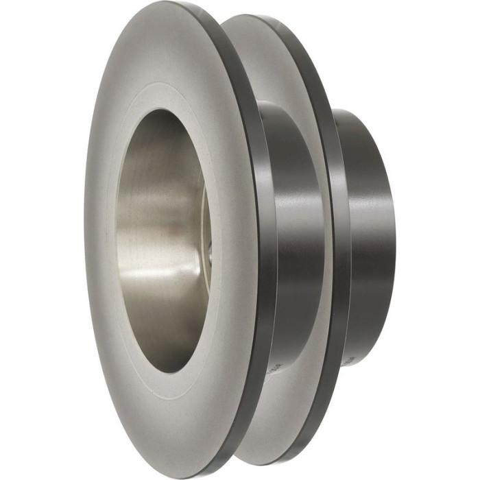 TRW Bremsscheibe Hinterachse DF6553 TRW Bremsscheibe Hinterachse DF6553