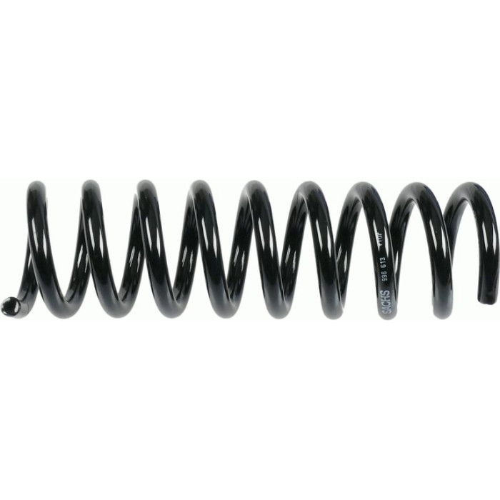 Sachs Fahrwerksfeder 996 613 Sachs Fahrwerksfeder 996 613