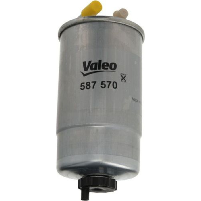 Valeo Kraftstofffilter 587570 Valeo Kraftstofffilter 587570